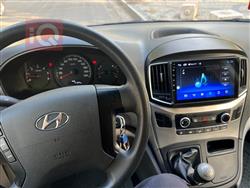هیوندای H-1